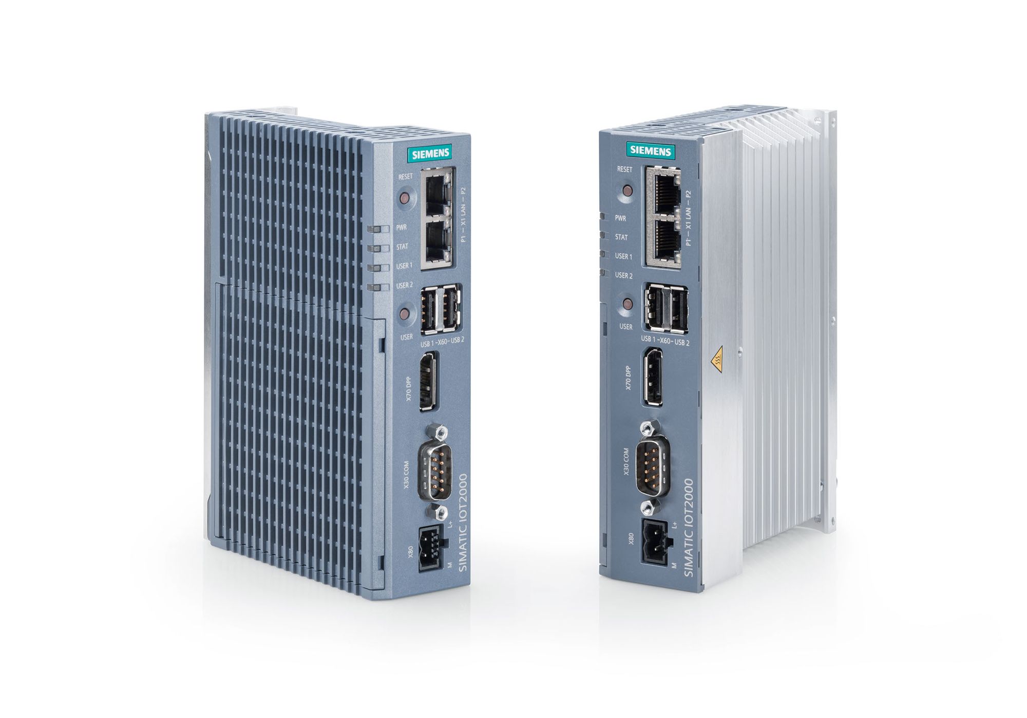 Run Node-RED on Siemens IoT2050